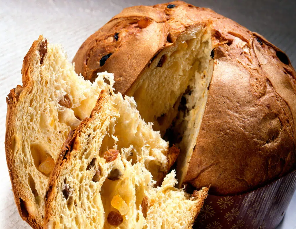 Il panettone storia e tradizione