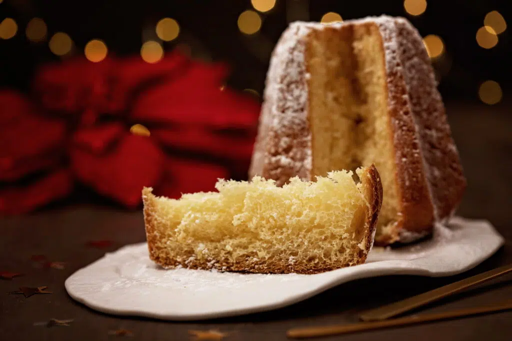 Pandoro storia e tradizione