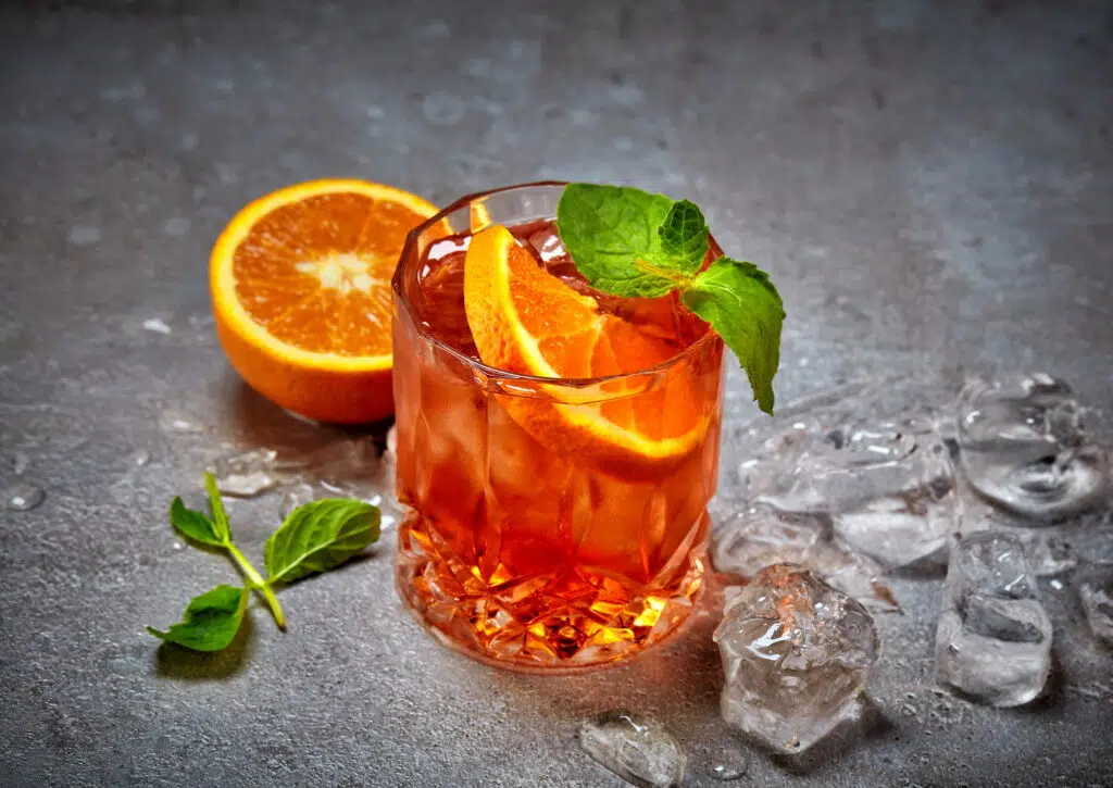 Spritz, la ricetta originale