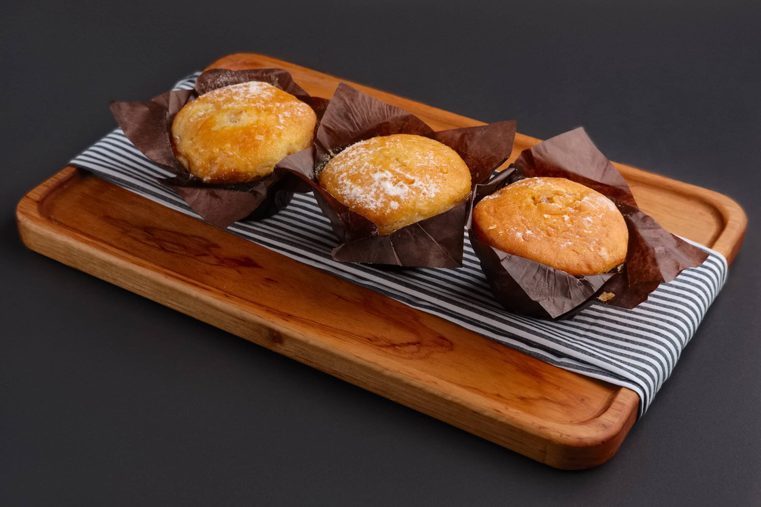 ricetta muffin di zucca per halloween