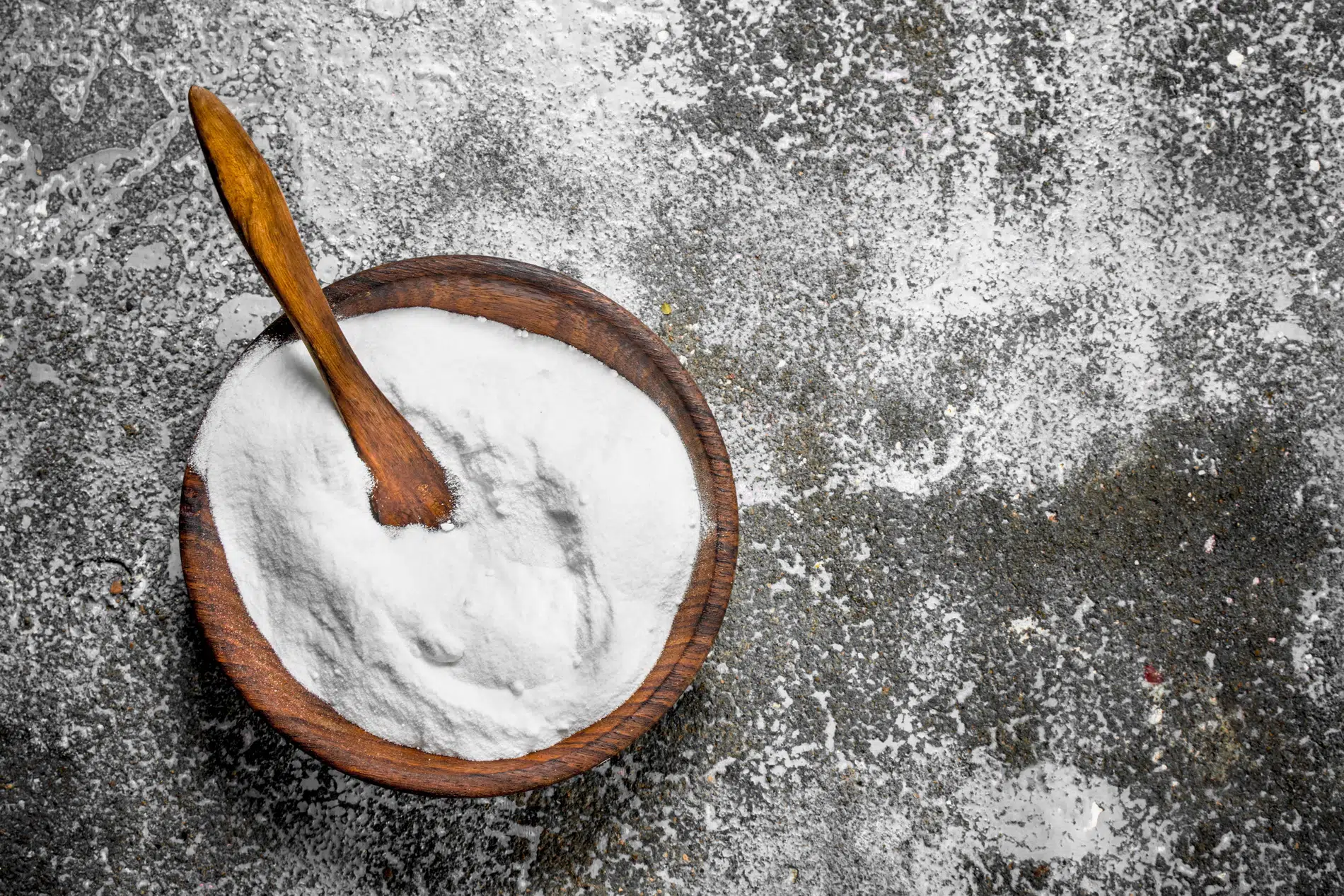 Come usare amuchina o bicarbonato per igienizzare gli alimenti 1 come usare amuchina o bicarbonato per disinfettare gli alimenti