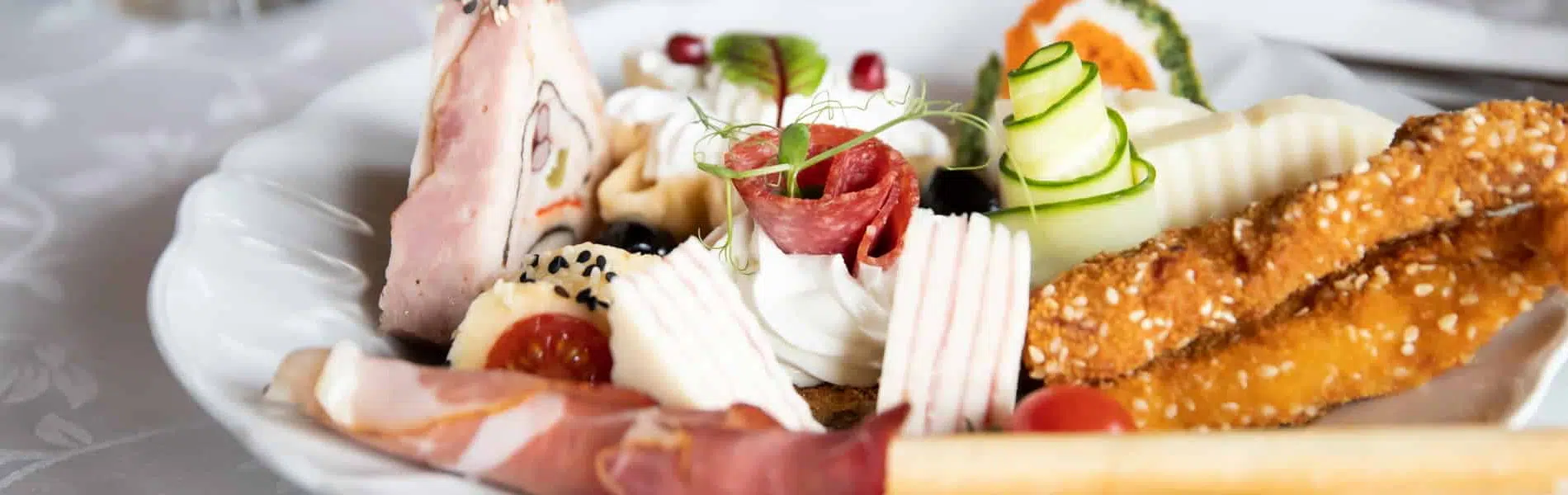 antipasti