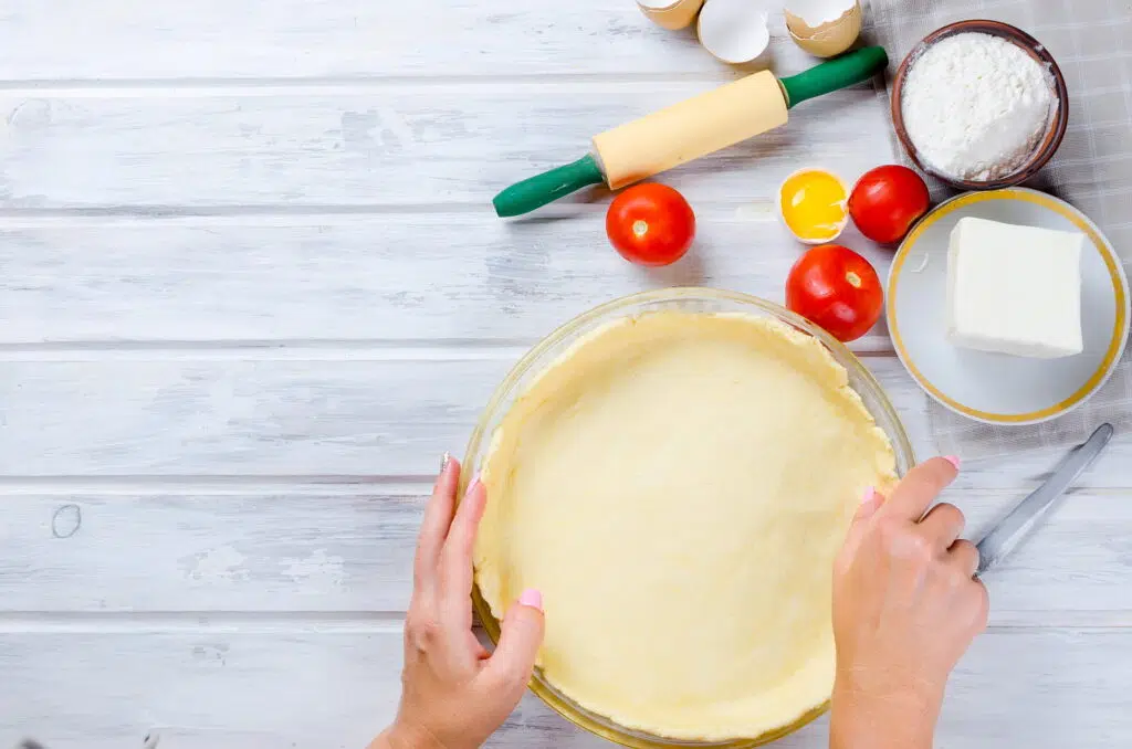 come preparare la pasta frolla con la ricetta originale