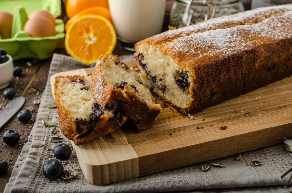 una delle migliori ricette per la torta con lo yogurt